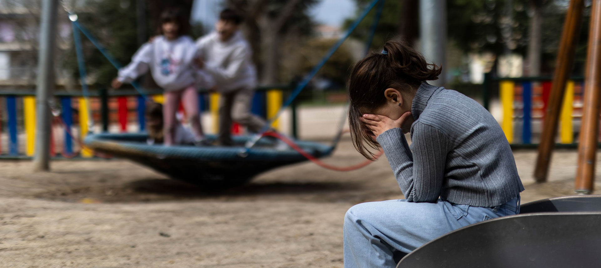 Poca justicia para tanta infancia afectada por la violencia