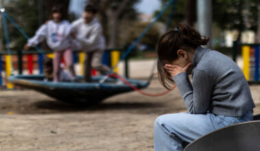 Poca justicia para tanta infancia afectada por la violencia