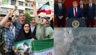 Guerra Iran Israele, le ultime notizie di oggi dopo l'attacco Usa. DIRETTA