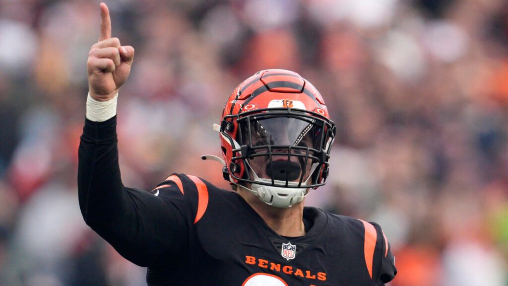 ‘He’s a Generational Talent’ — Vice President JD Vance Weighs In on Trey Hendrickson’s Contract Drama With Bengals