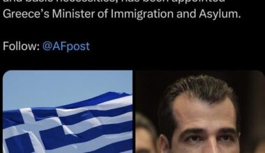 We don't bully the Greeks enough.