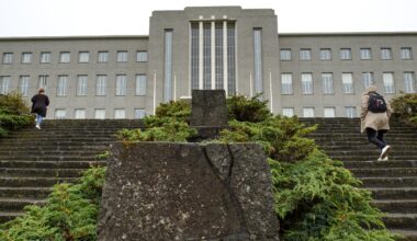 Iceland’s Largest University Celebrates 2025 Graduates