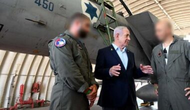 Iran sent 'urgent messages' signaling it wants to end conflict, report says