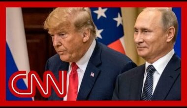 Trump & Putin spoke today, after, Trump said: "President Putin did say, and very strongly, that he will have to respond to the recent attack on the airfields." In Trump's statement he didn't condemn Putin's threats, or say that he told him not to further escalate. Trump greenlit Putin's attack.
