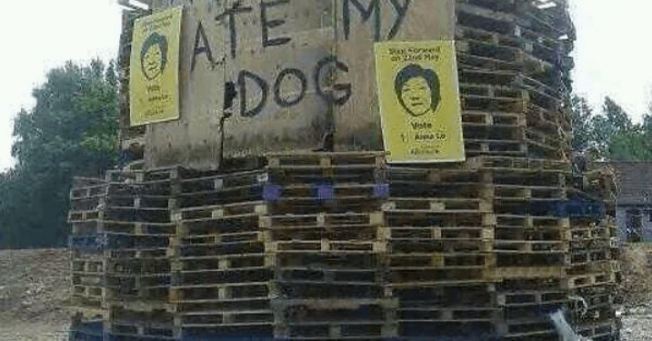 WhY dOeS EvErYbOdY ThInK LoYaLiStS aRe RaCiStS?