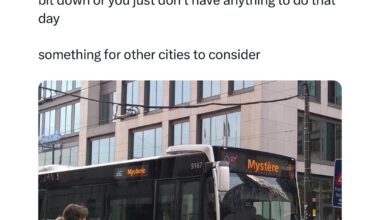We should do this in the UK.