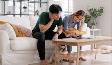Household Net Worth Declined 0.9% After Stock Market Sell-Off