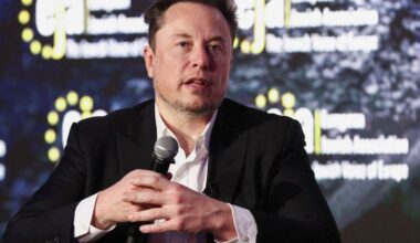 Musk fight escalates with threat to unseat any Republican who backed Trump bill