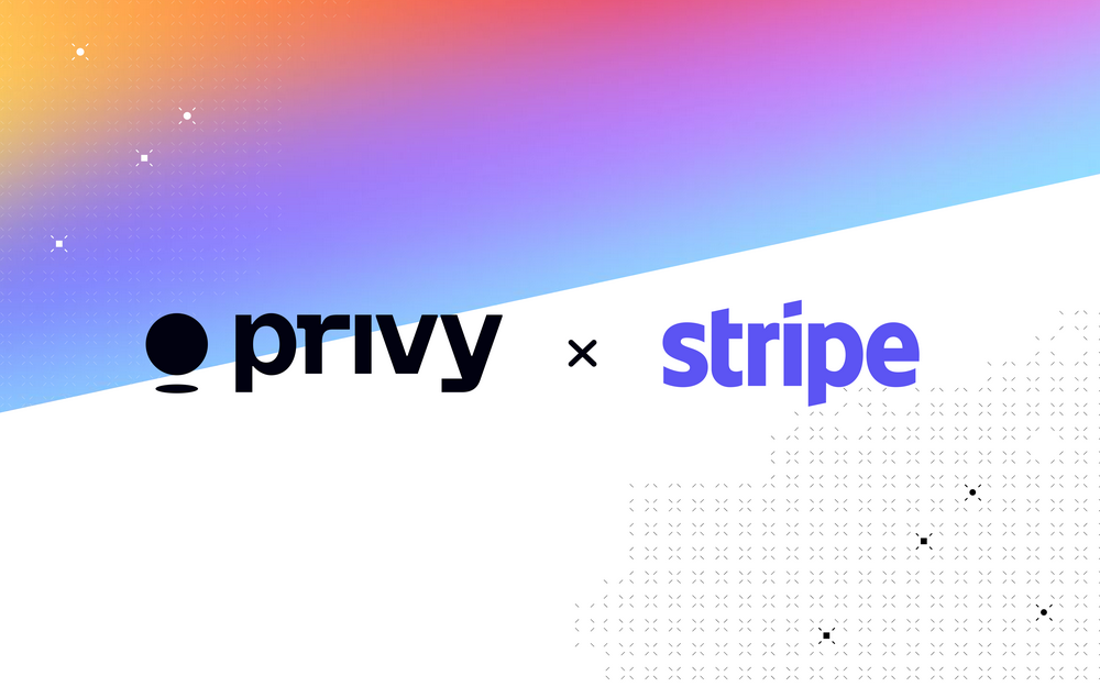 Stripe expands its crypto layout with the acquisition of crypto wallet company Privy