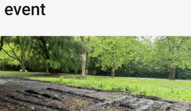 BBC reporting on damage caused by BBC. Good on them