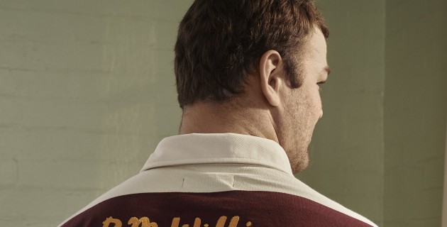 R.M. Williams expands Rugby Australia range