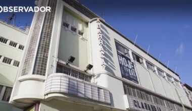 Ator Adérito Lopes agredido por grupo neonazi junto à Barraca. “Foi uma agressão gratuita, puro ódio”. Artista já saiu do hospital – Observador