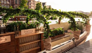 Elegance tipt: de leukste to do's in Nederland
