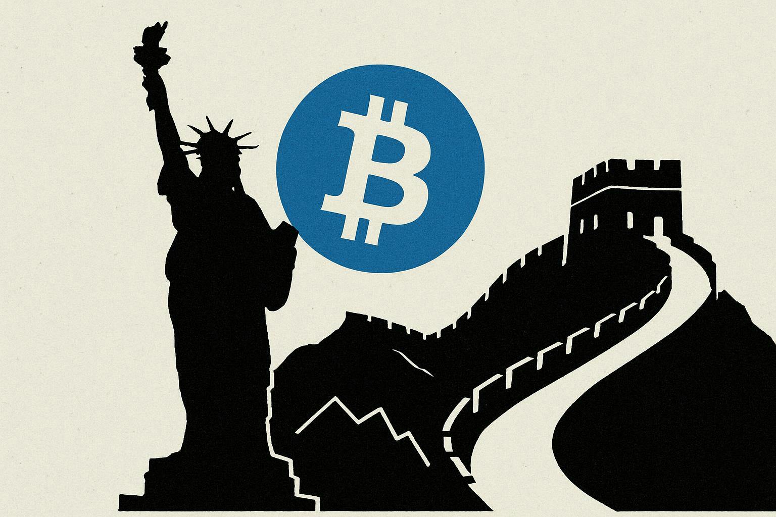 Markets Dip As Treasury Yields Drop And Bitcoin Slides