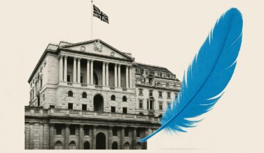 BoE Points To Weakening Labor Market And Disinflation