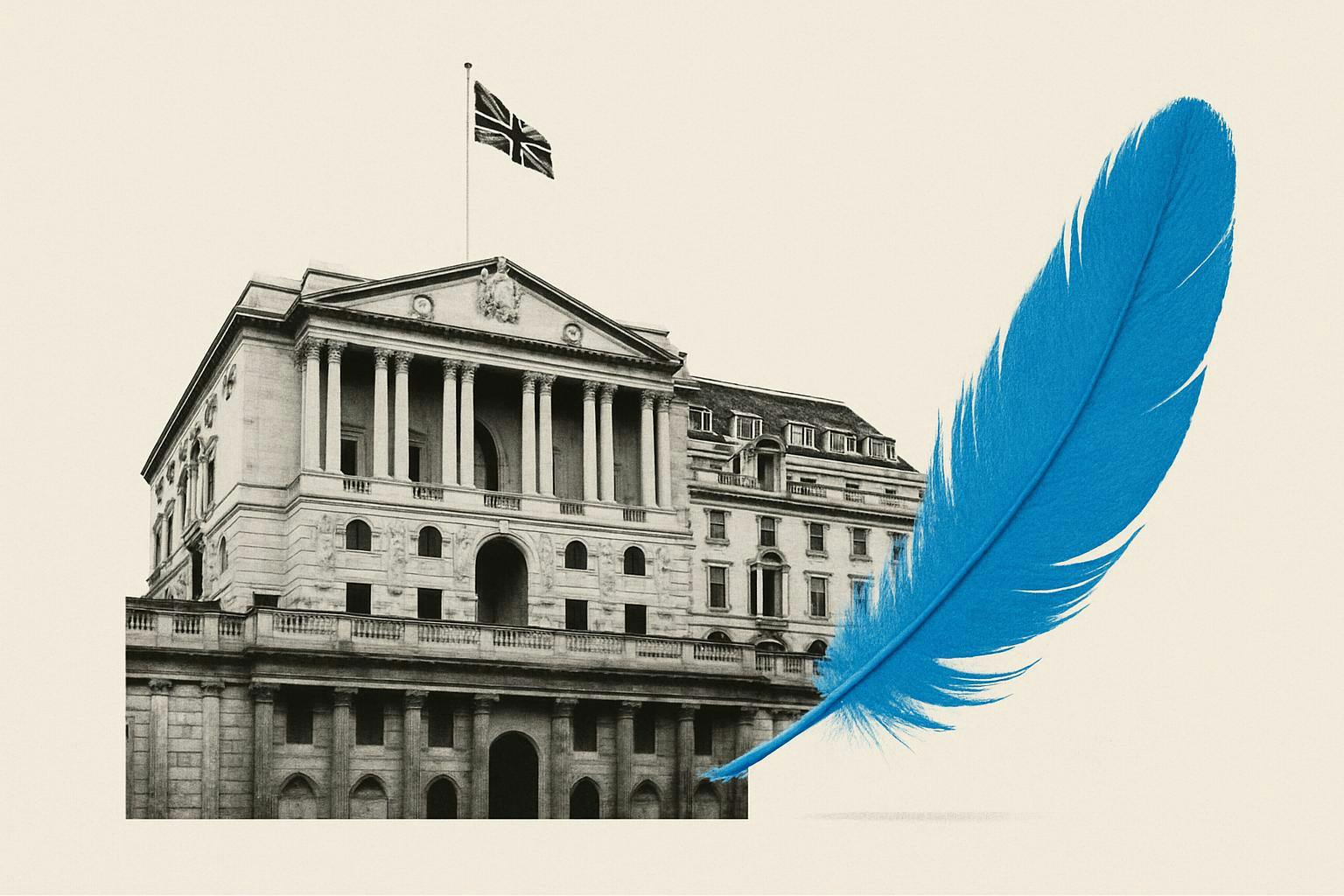 BoE Points To Weakening Labor Market And Disinflation