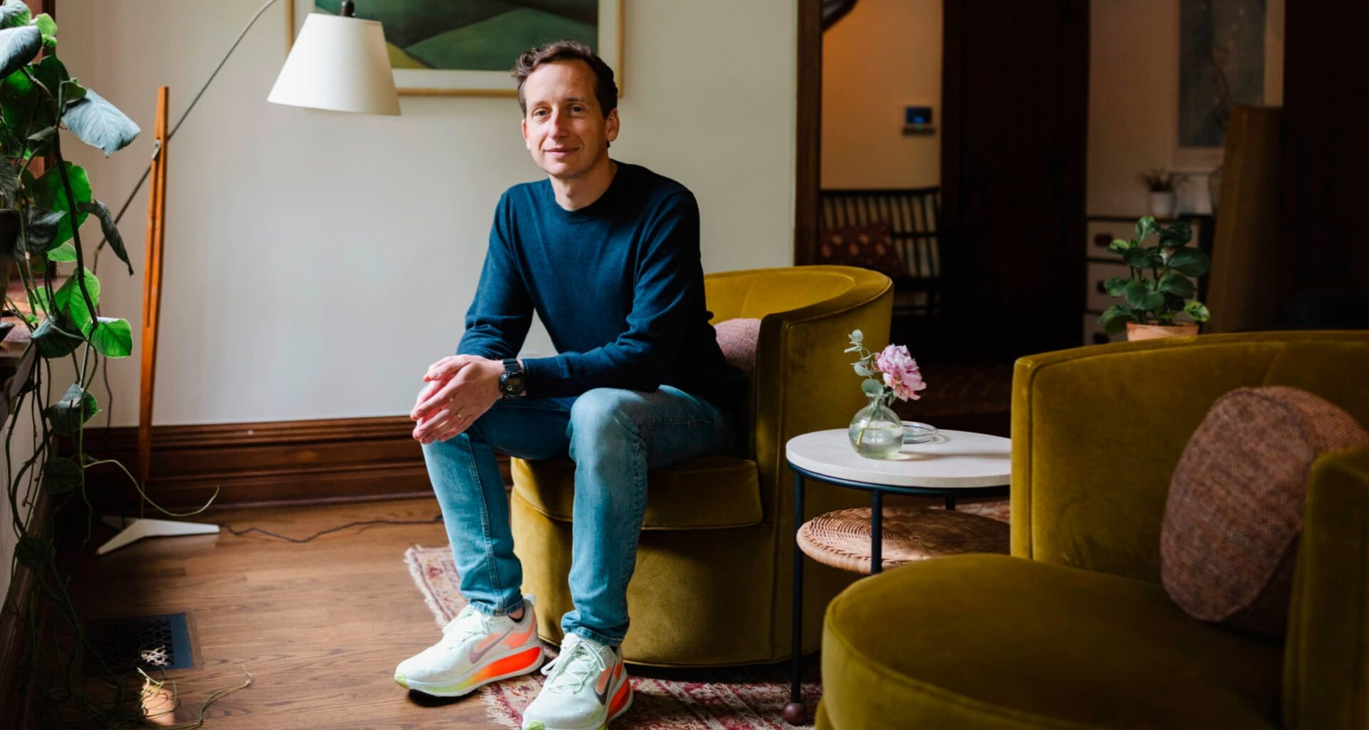 Can start-up success be taught? - Financial Times