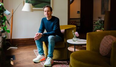 Can start-up success be taught? - Financial Times