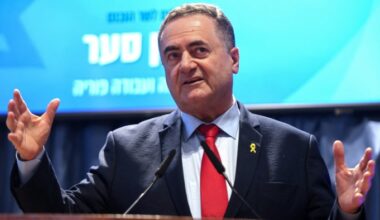 Israel Katz