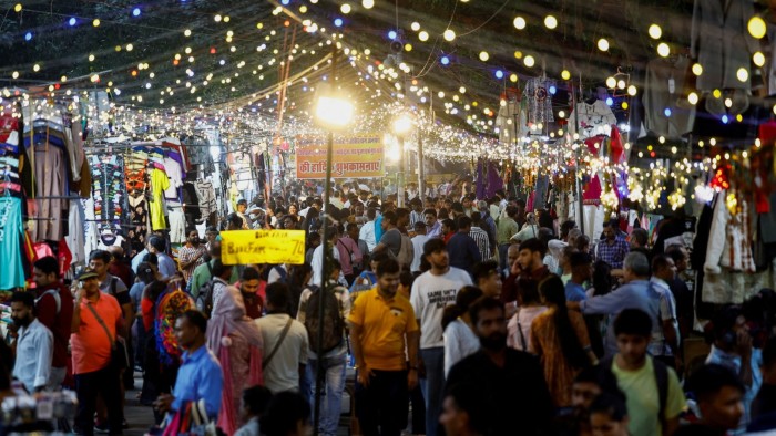 India cuts rates more than expected to boost economy