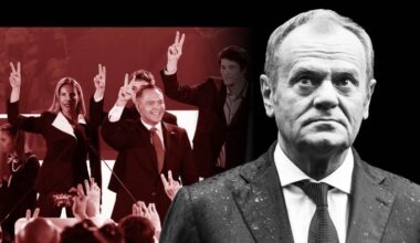 Tusk reels as Poland’s ruling coalition braces for confidence vote