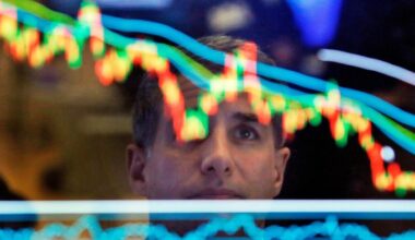 A floor-based market maker at the New York Stock Exchange