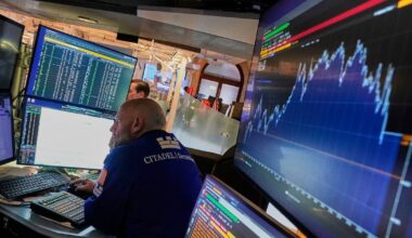 U.S. equities are due for a catch-up vs. Europe – BNN Bloomberg