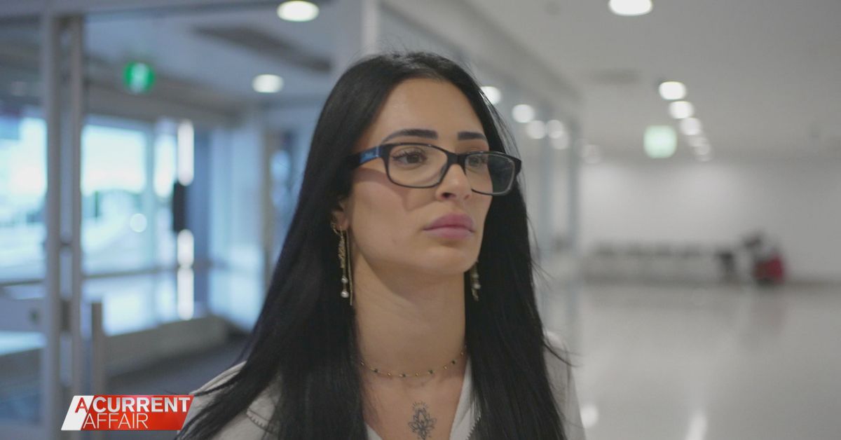 Aussie woman strip-searched, jailed and deported from trip to visit American husband