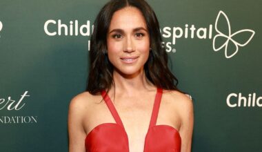 Meghan Markle appearance at Natural History Museum of Los Angeles Night of Wonder gala postponed due to ongoing race riots