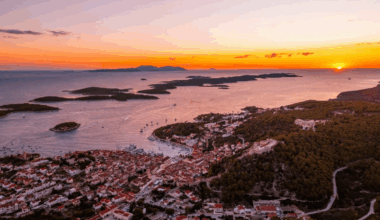 Hvar Nominated for Prestigious Conde Nast Awards: Vote Now