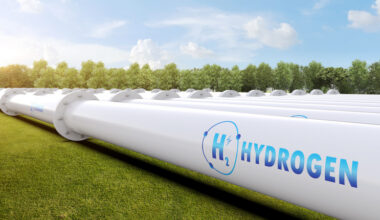 Serbia plans hydrogen transport through gas pipelines