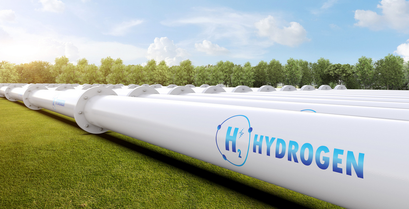 Serbia plans hydrogen transport through gas pipelines