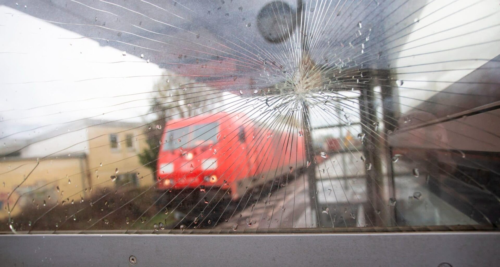 Germany puts rail first in €500bn investment spree