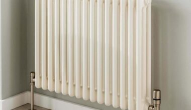 Weird question, but does Norway commonly have/ use radiator heaters like in the UK?