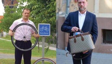 San svakog HDZ-ovca