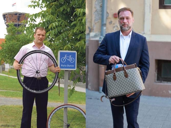 San svakog HDZ-ovca