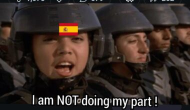 Slagskip Troopers