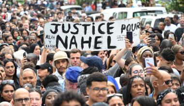 Mort de Nahel : le policier auteur du tir en 2023 à Nanterre sera jugé pour meurtre