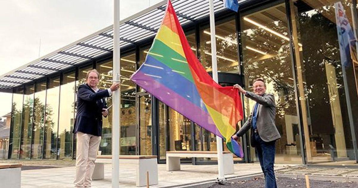 Negen kerken keren zich tegen regenboogpad