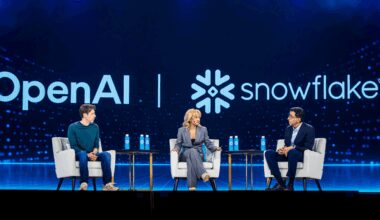 Snowflake Expands Data Platform for AI Workflows