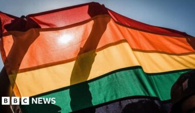 World Bank U-turn ends loan ban to Uganda over gay rights