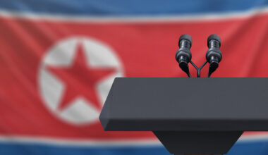 North Korea Shows Concern Over Israel-Iran Conflict but Keeps Distance From Iran