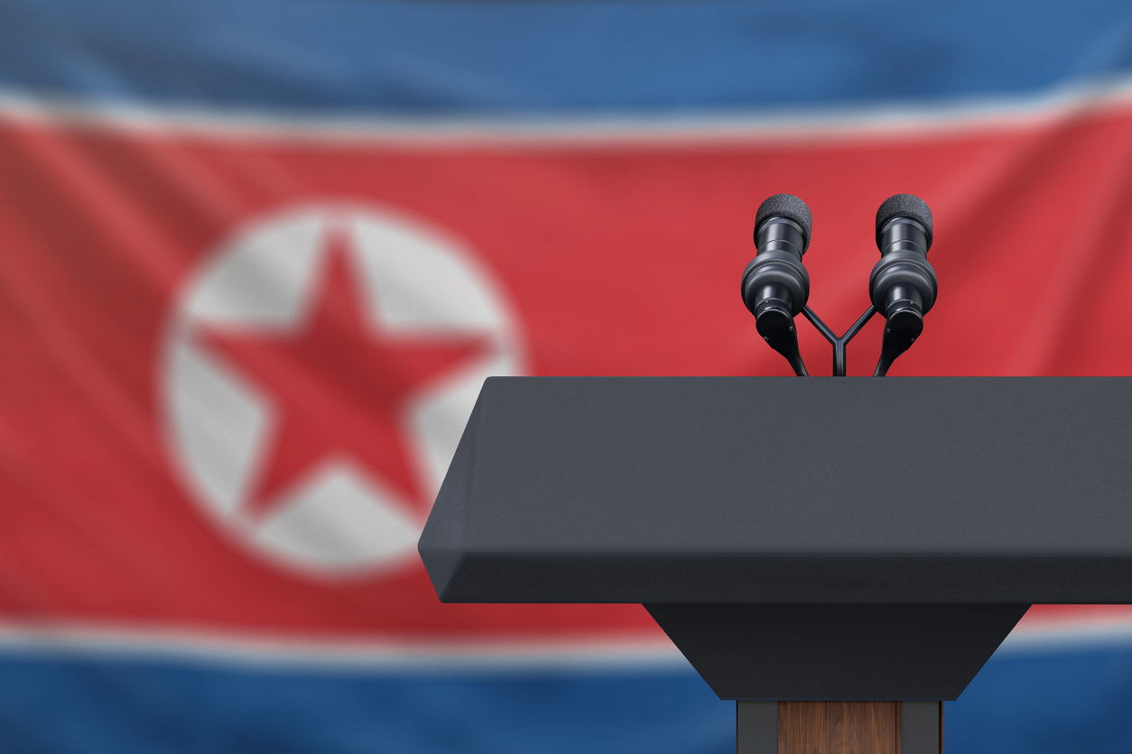North Korea Shows Concern Over Israel-Iran Conflict but Keeps Distance From Iran