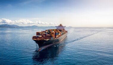 USC technology may reduce shipping emissions by half