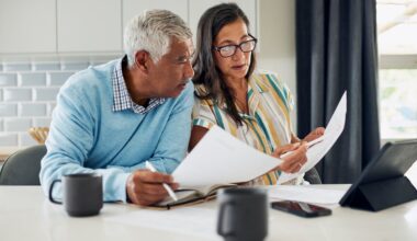 Forget retiring at 65... there’s a new retirement age for 2026 if you need to collect Social Security