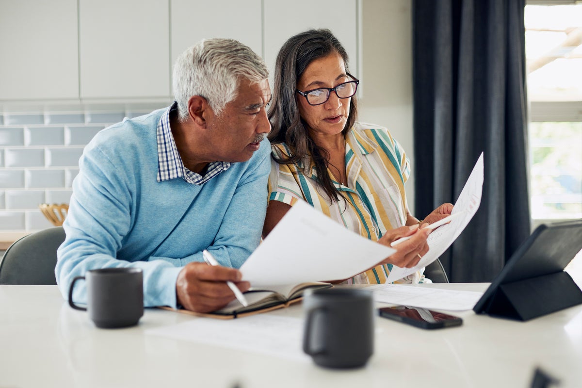 Forget retiring at 65... there’s a new retirement age for 2026 if you need to collect Social Security