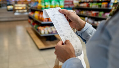 Concerns about UK inflation see tepid decline in May