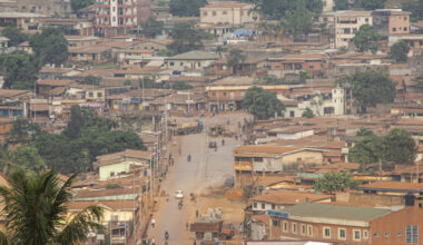 GCA to Provide Technical Support to Strengthen Climate-Resilient Infrastructure and Land Services in Cameroon