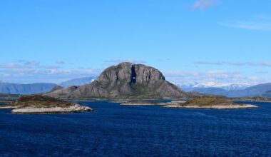 Tourist tax to be introduced in Norway after surge in visitors