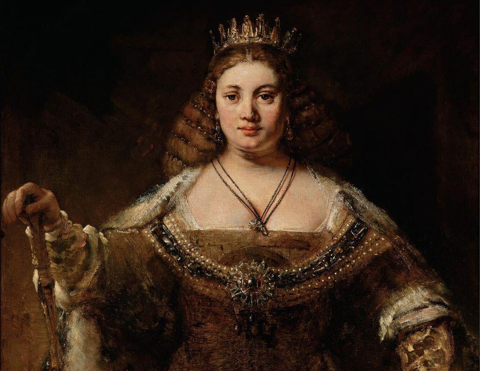 Rembrandt to Van Gogh, Pierre Gianadda Foundation to Exhibit the Armand Hammer Collection